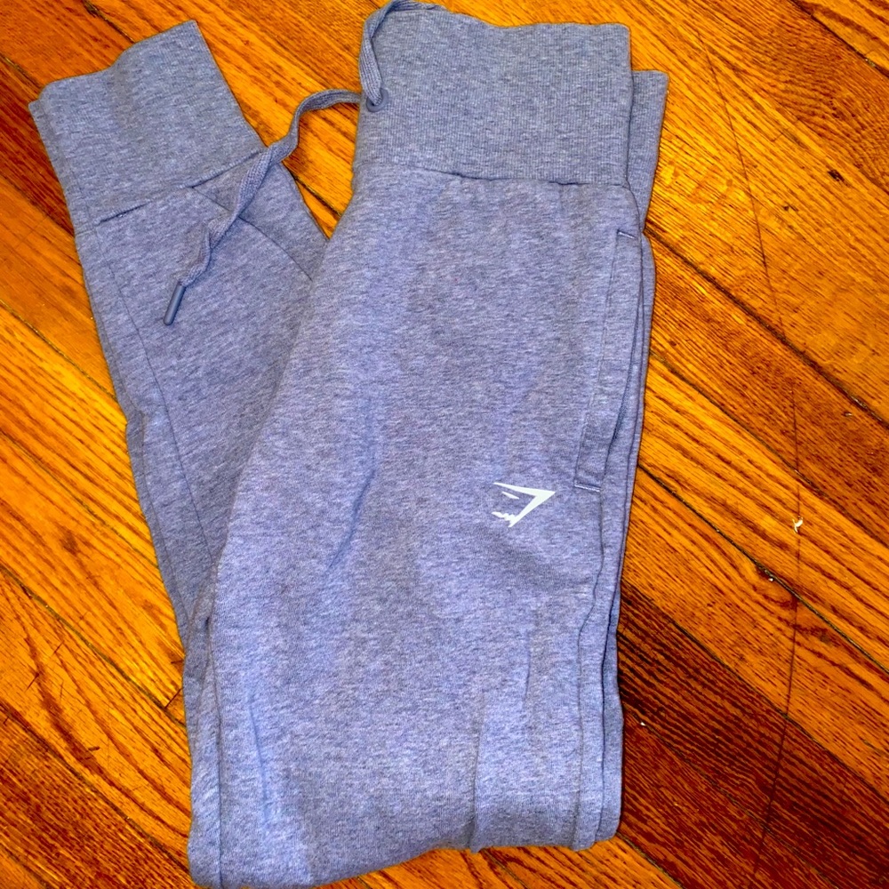 Gymshark joggers